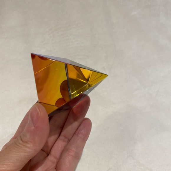 Crystal Pyramid - Picture 11 of 16